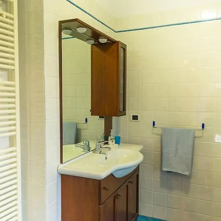 Apartman Al Cedro Terrazza Sul Monferrato Con Idromassaggio Grazzano Badoglio