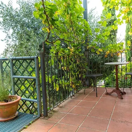 Apartman Al Cedro Terrazza Sul Monferrato Con Idromassaggio *