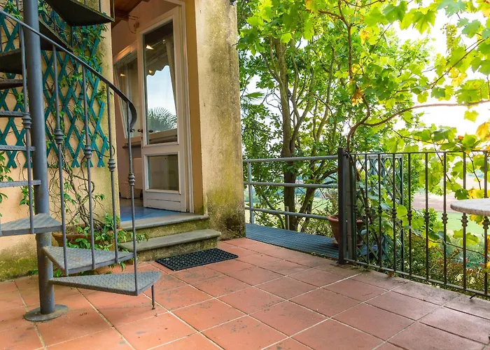 Al Cedro Terrazza Sul Monferrato Con Idromassaggio Appartamento Grazzano Badoglio
